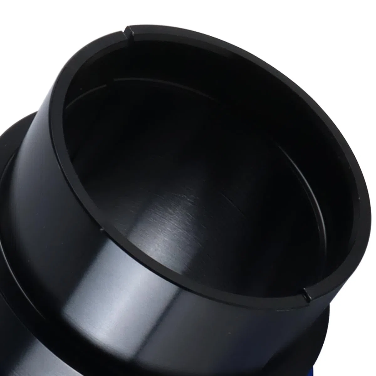 Herramienta universal para horquillas de motocicletas de 47 mm a 48 mm, para motos de cross, enduro, supermoto y carretera (azul)