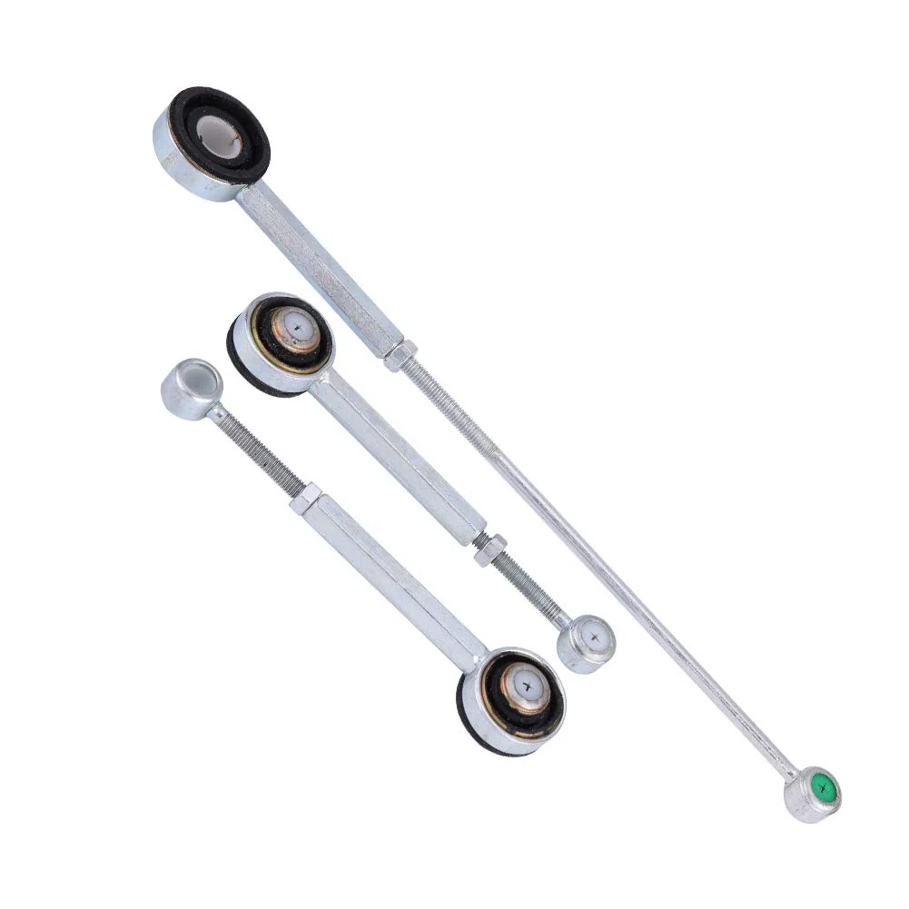 Conjunto de Enlace de Cambios para 306 93 01 405 Partner de Transmisión Confiable sin Modificaciones Requeridas Compatible con Modelos Específicos de Caja