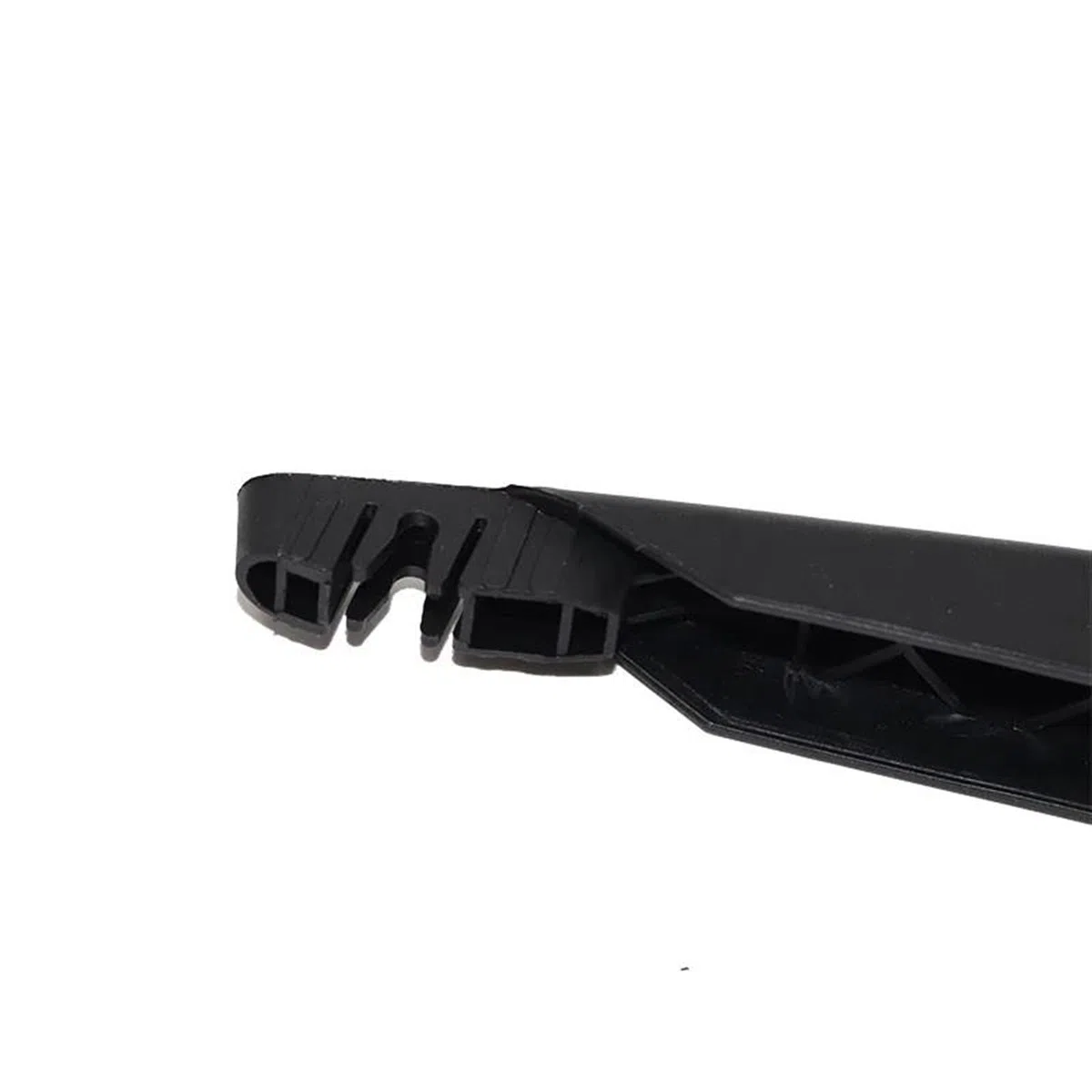 Parabrisas delantero y trasero Accesorios Para Coche De 12 Pulgadas Kit De Escobillas Y Brazo De Limpiaparabrisas Trasero Para SAAB 9-3 93 9.3 2003-2009 Limpiaparabrisas
