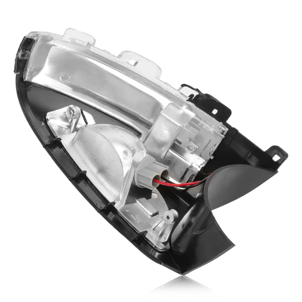 Piloto Intermitente Espejo Retrovisor Izquierdo para Alha-mbra Sha-ran Tig-uan 5N0949101A 5N0949101E