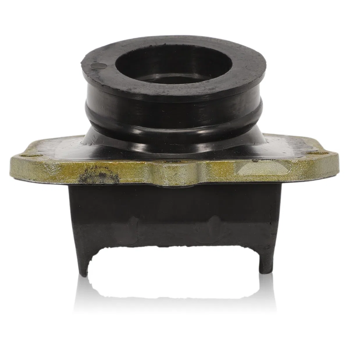 Boquilla de aspiración de goma para Aprilia RS 125 RX125 34 mm Dellorto carburador