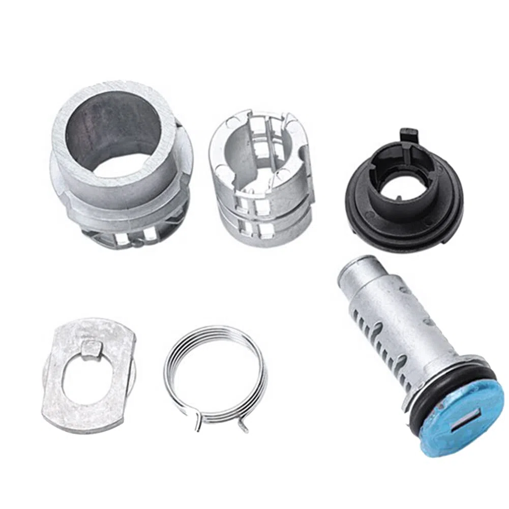 4556337 3M5AR16B970AD Kit de ReparacióN de Bloqueo de LiberacióN del Capó para Focus C-MAX 2003-2007