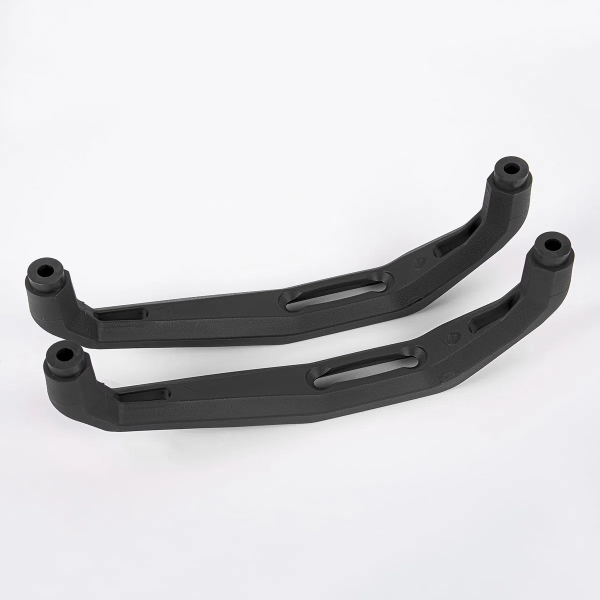 Kit de manijas de apoyabrazos Traseros para Motocicleta, Barra de Agarre para Pasajero Trasero para Tenere 700 Tenere700 XTZ700 XTZ 700 T7 T700 T 700 2019 2020 2021 2022 Accesorios (Negro)