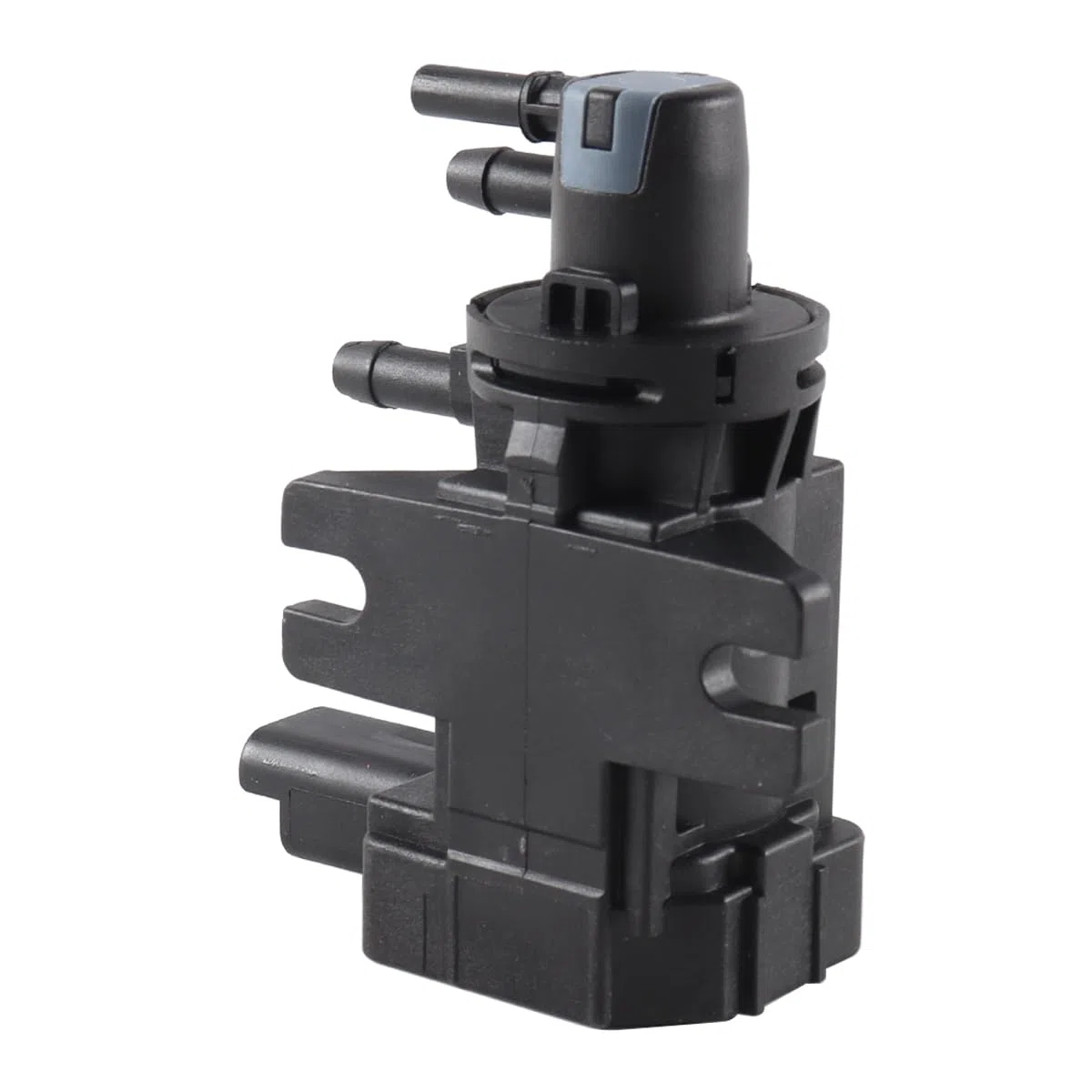 Válvula solenoide del depósito de vapor del tanque de combustible 9674084680 9801887680 1618QH 1618QQ para modelos de vehículos duraderos
