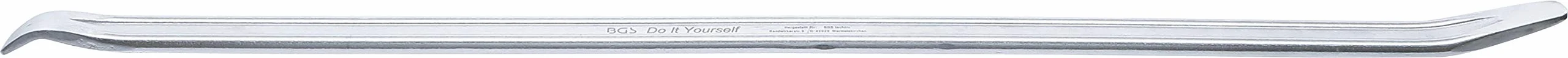BGS Diy 91534 | Desmontador de neumáticos | longitud 750 mm