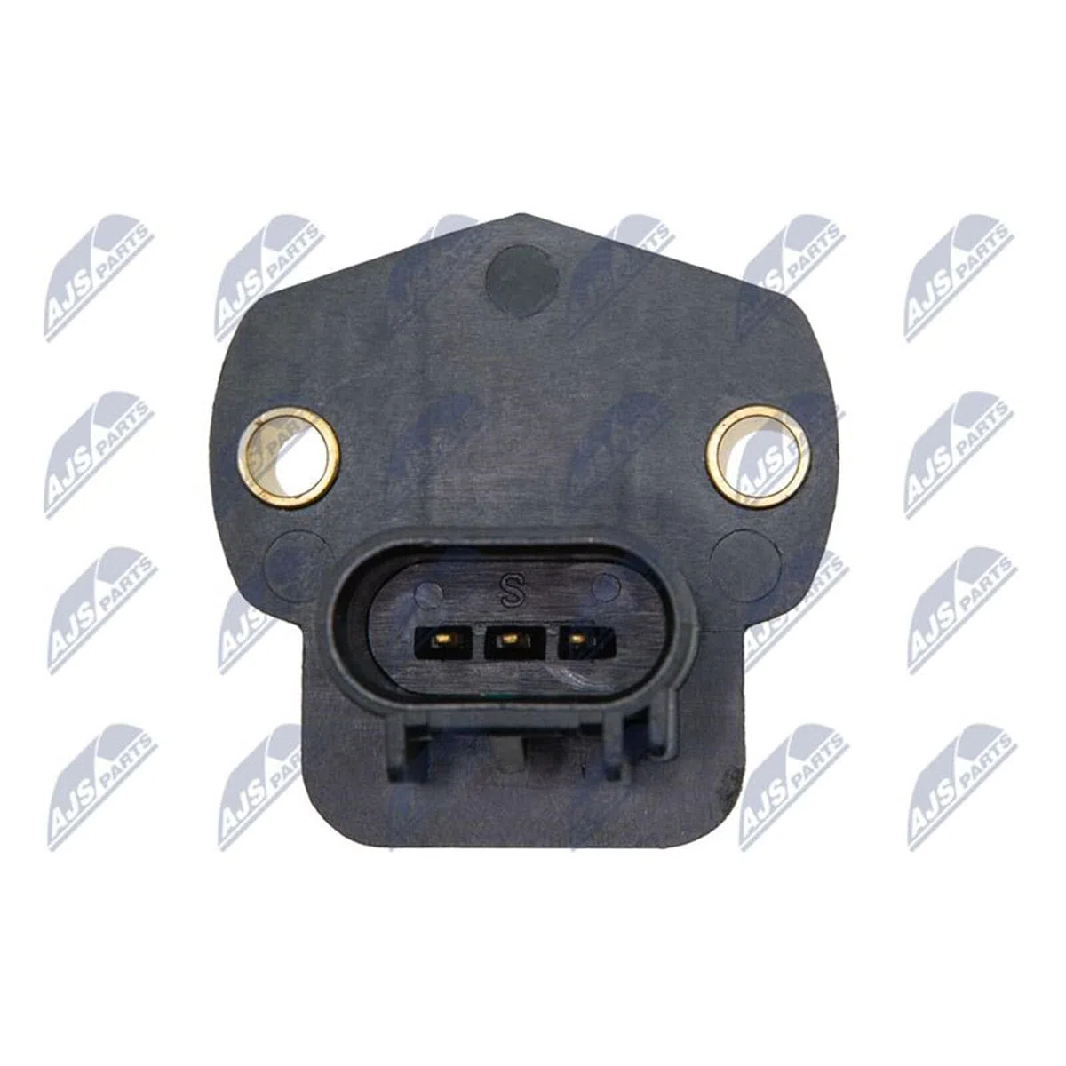 NTY Sensor posición mariposa ECP-CH-007 para GRAND CHEROKEE II (WJ, WG)
