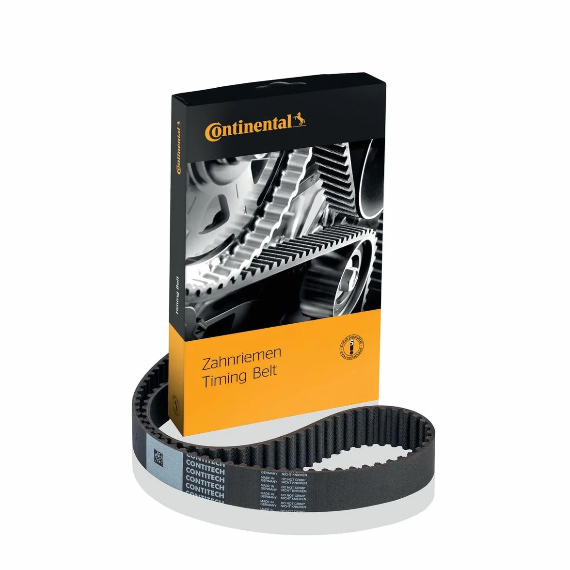 CONTITECH CT1137 Correa dentada