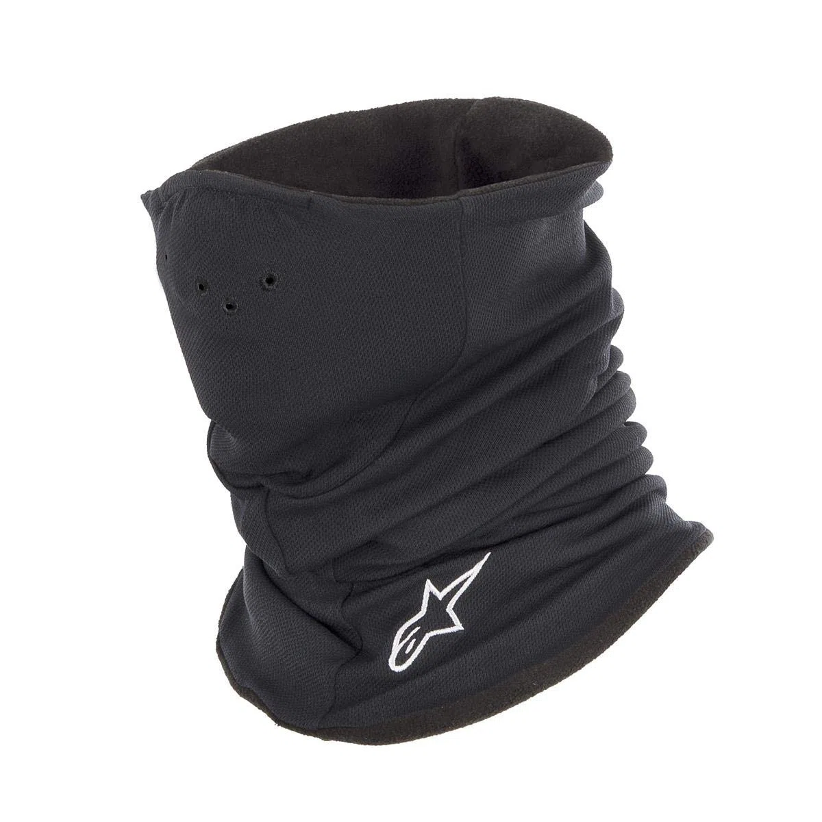 Alpinestars Black Tech - Calentador de cuello