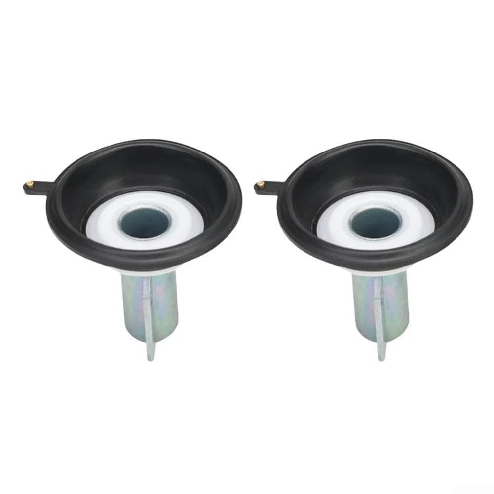 Electroválvula de control accionada por vacío con mecanismo deslizante de diafragma 161261226 para Kawasaki para KVF650 KFX700 2004 a 2013 Modelos