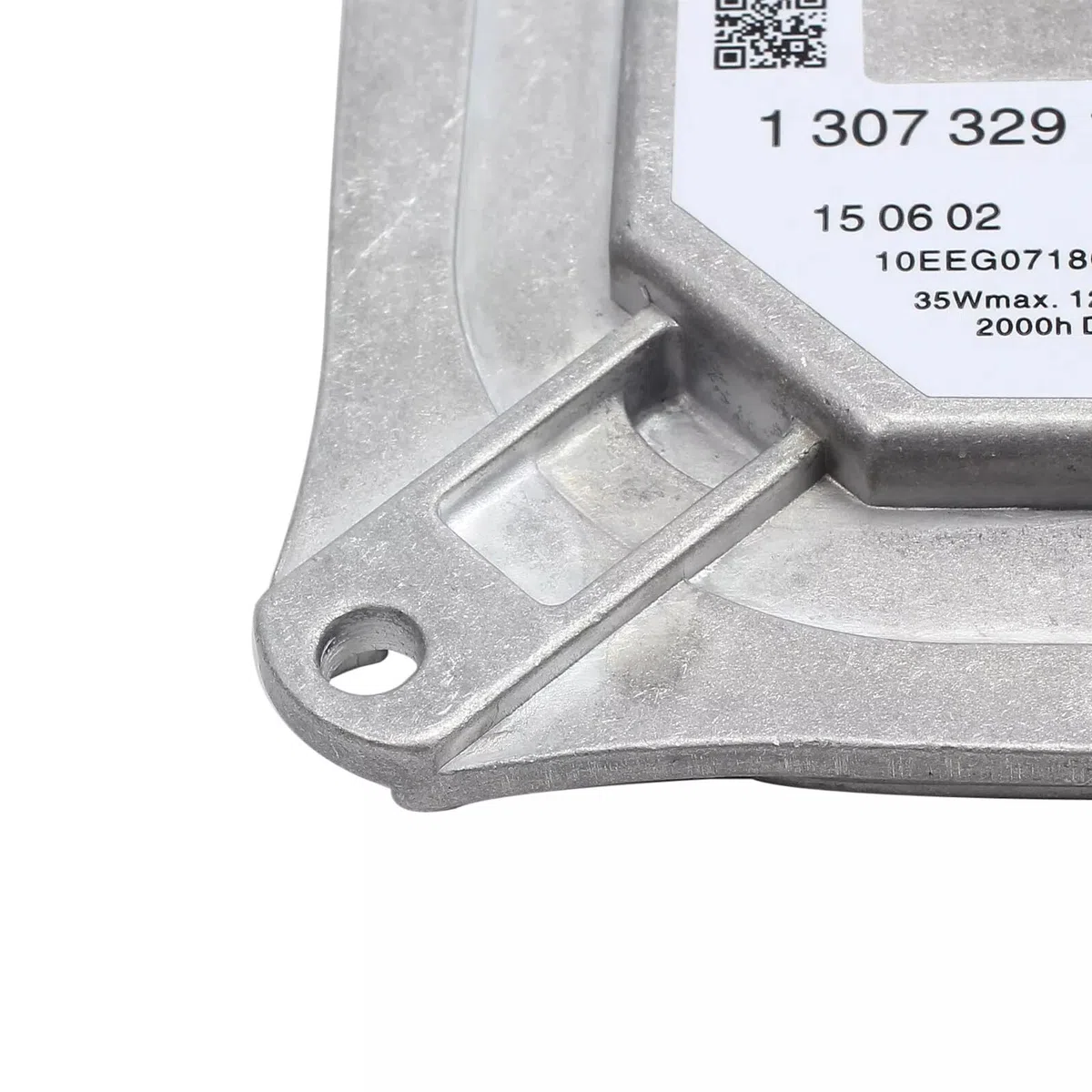 130732919301 Xenon HID Módulo de control de balasto de repuesto para 328i 328xi 335i 335xi M3 2007-2013 645Ci 650i M6 2007-2010 X3 2007-2010 X5 2007-2011, 663117182520 8J0907391