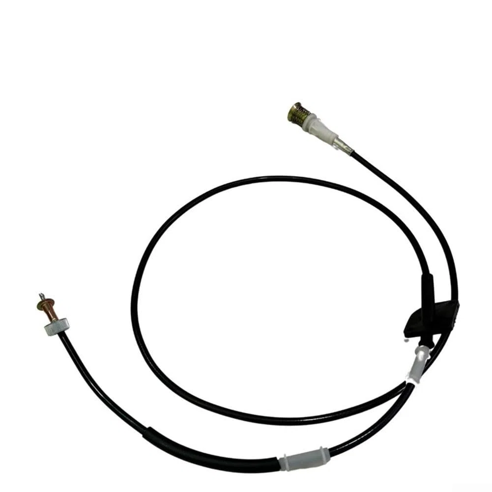 Cable del velocímetro para Nissan para D21 y para Navara Ute 1986 1997 1PCS OEM Número de pieza de repuesto 25050 22G01