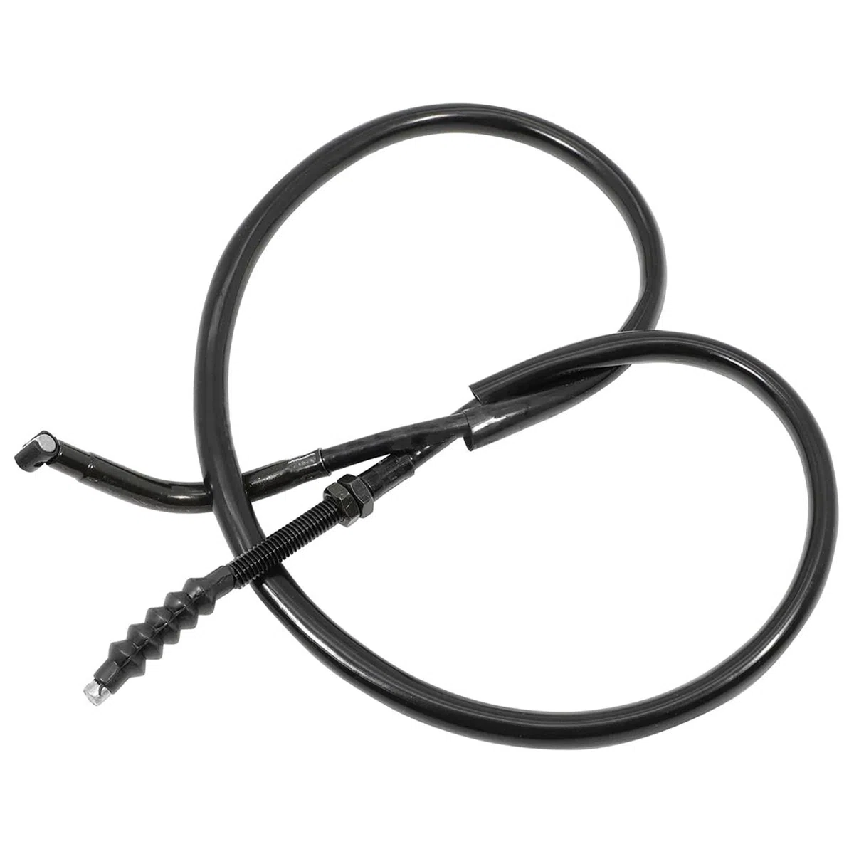 Manguera Embrague Cable De Embrague para Kawasaki Z650 Z 650 2017 2018 2019 2020 2021 2022 2023 Componente Motocicleta