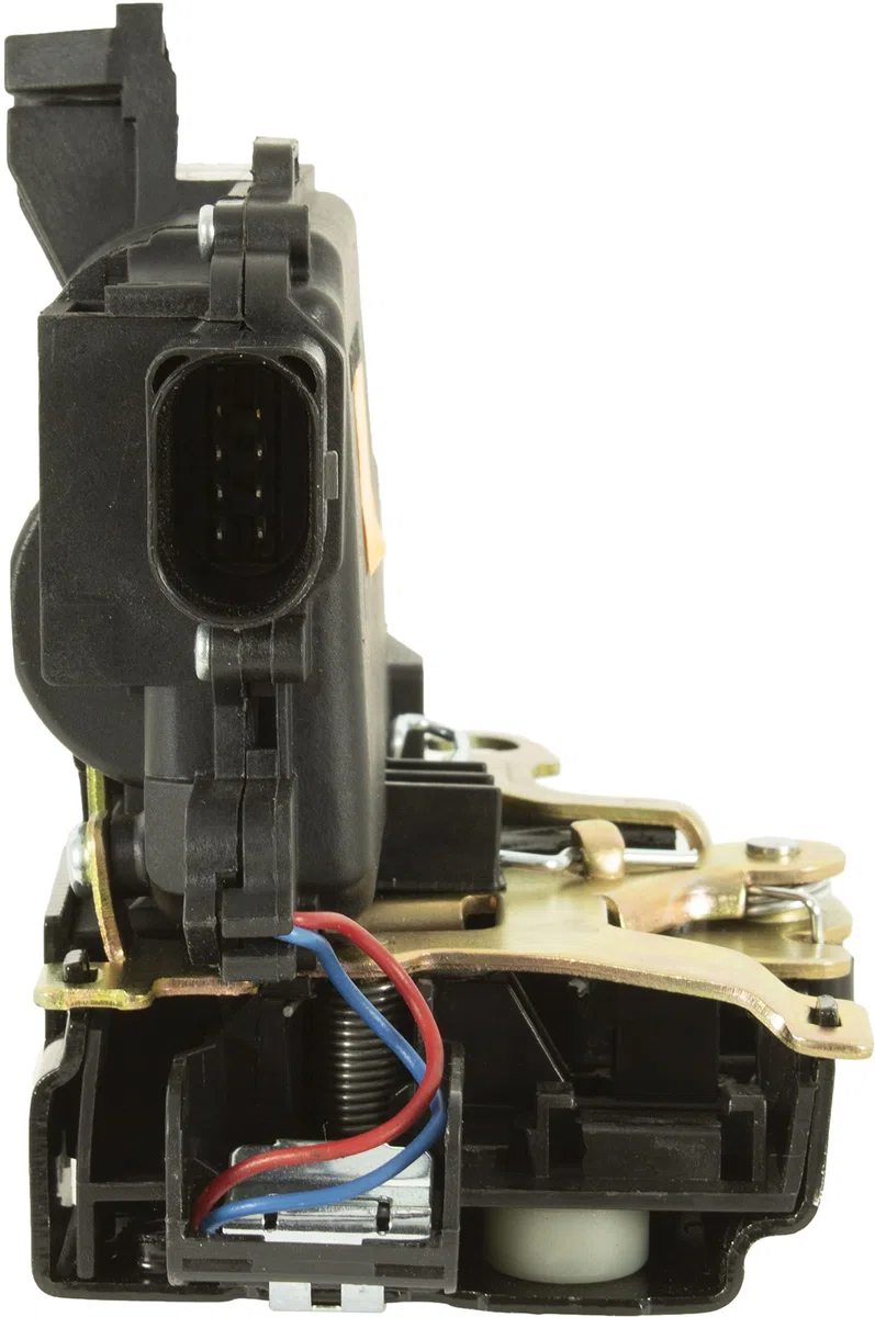 TarosTrade 60-0139-L-86158 Cerradura Electrica Delantera Lado Izquierda