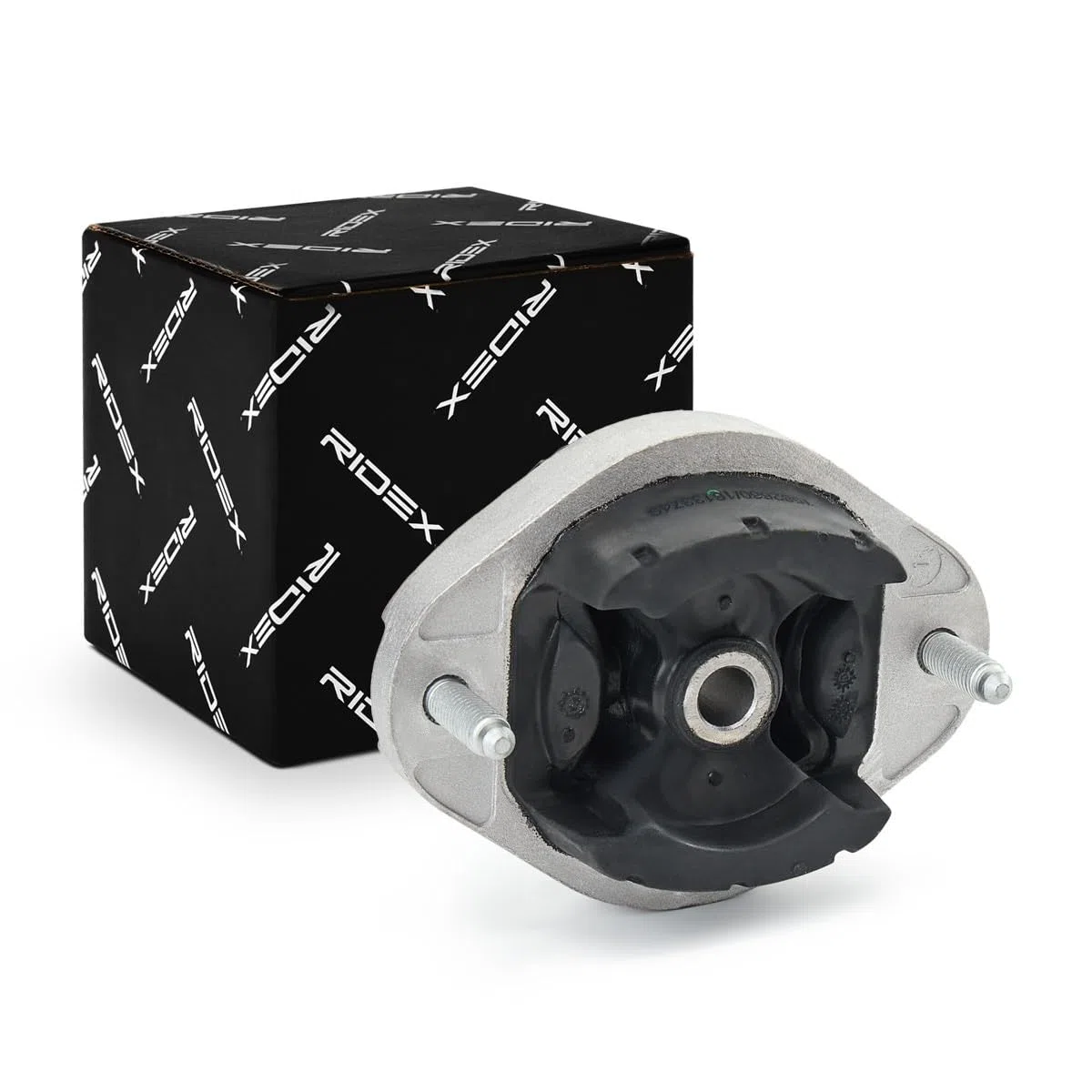 RIDEX 249M0018 Suspensión caja de cambios Compatible con AUDI A4 B7 Avant 8ED