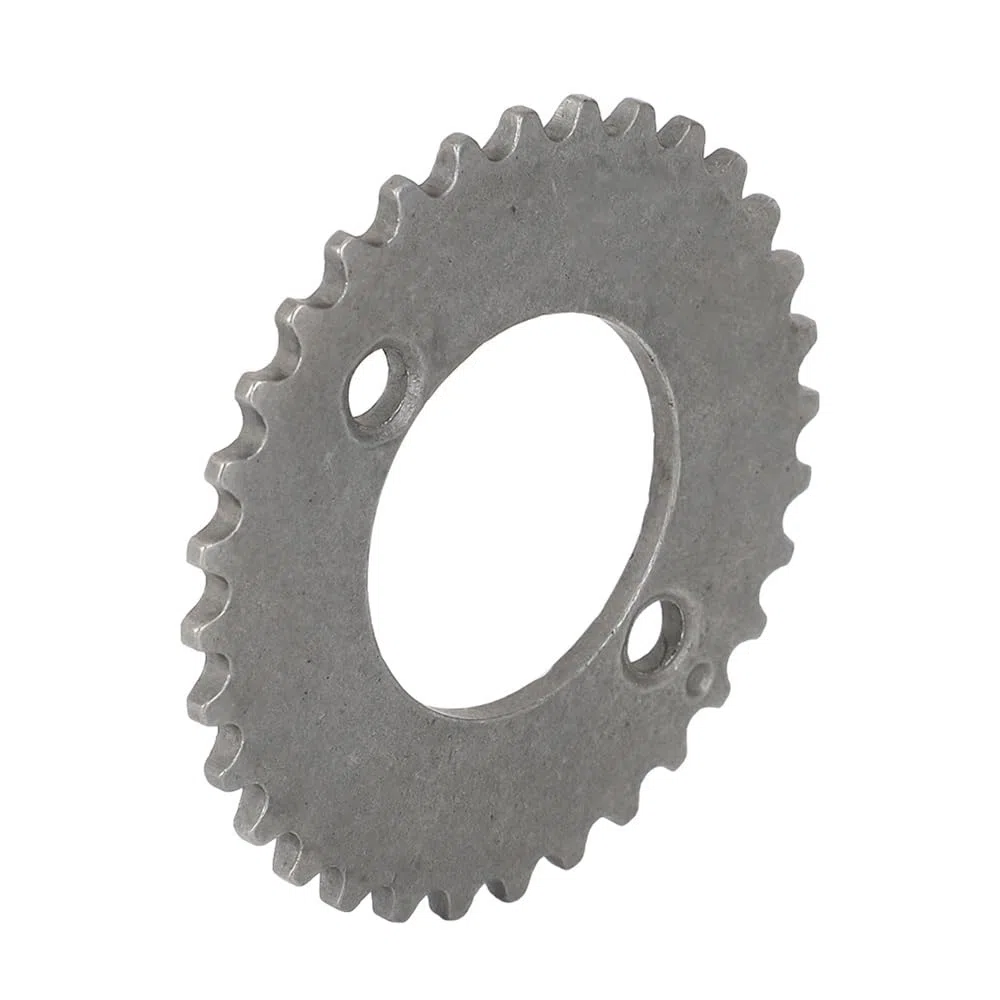 Piezas Piñón de Motor Compatible con XL200R, XR200, XR200R, CB125S, XL125S, XL185S, Cadena de distribución, piñón de 32 Dientes, 14321-440-000 Mantenimiento