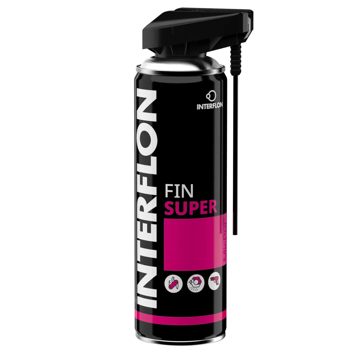 Interflon Fin Grease Sprühdose 300 ml