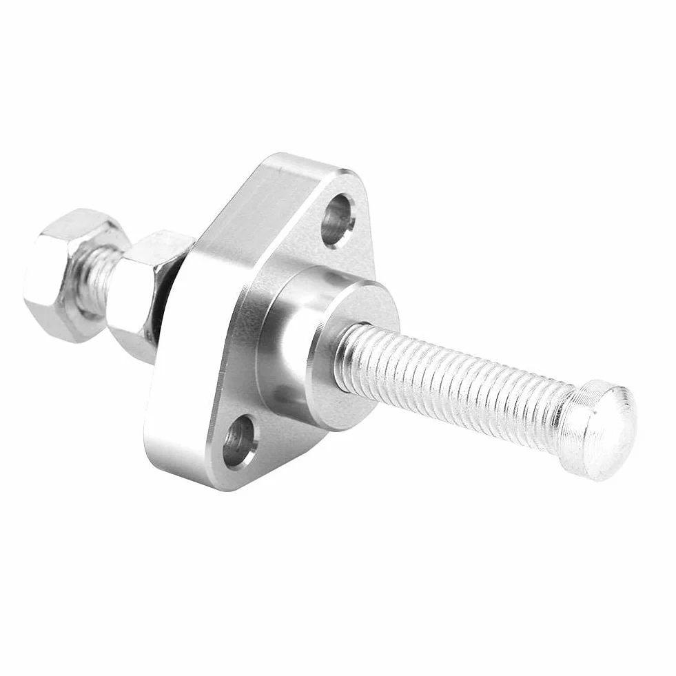 Tensor de Cadena para CBR/CB VF VTR, Tensor de Cadena de distribución de Leva de aleación de Aluminio con Junta(Plata)