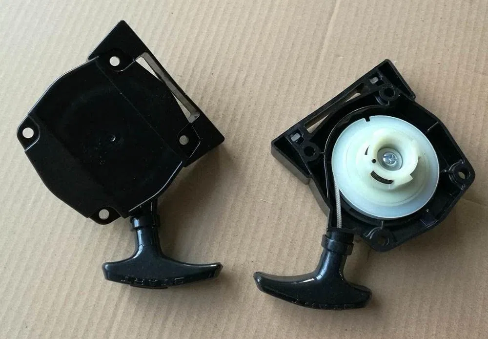 Repuesto de arranque de retroceso TJ53E compatible con Kawasaki TJ53 TJ53E