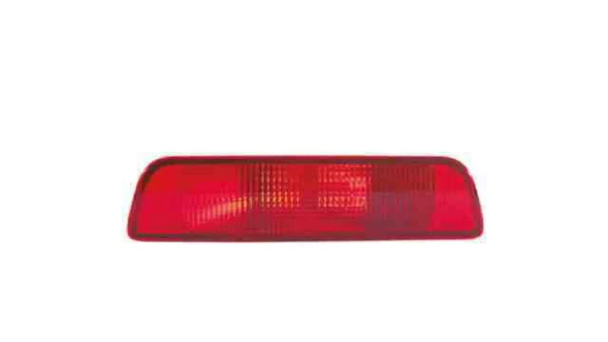 IPARLUX Compatible con Faro G.O. Trasero I=D ANTINIEBLA Nissan Qashqai (10->14)