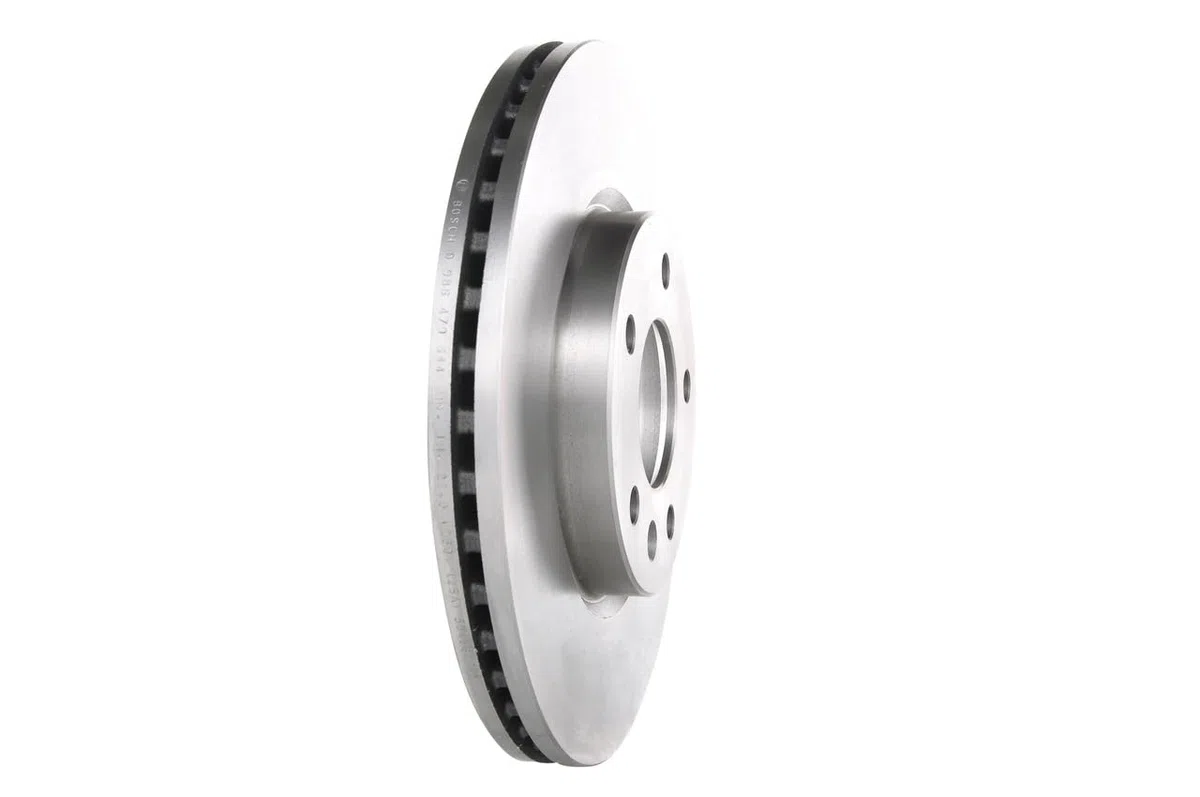 Bosch BD1488 Discos de freno, certificación ECE-R90, 1 disco unitario