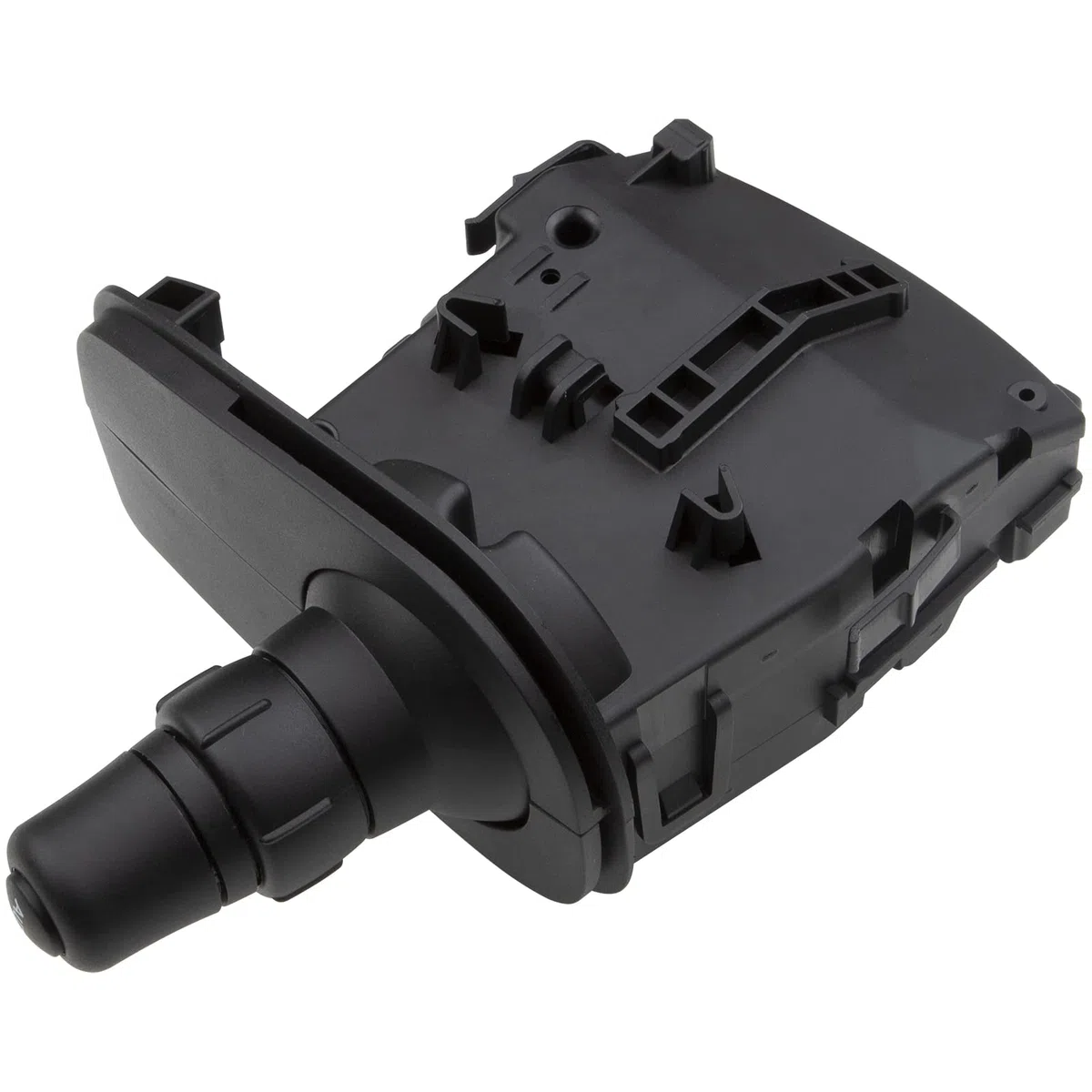 Interruptor de Tallo indicador de faro, Interruptor de Columna de Dirección para Renault Clio MK3 Kangoo Modus 7701057090