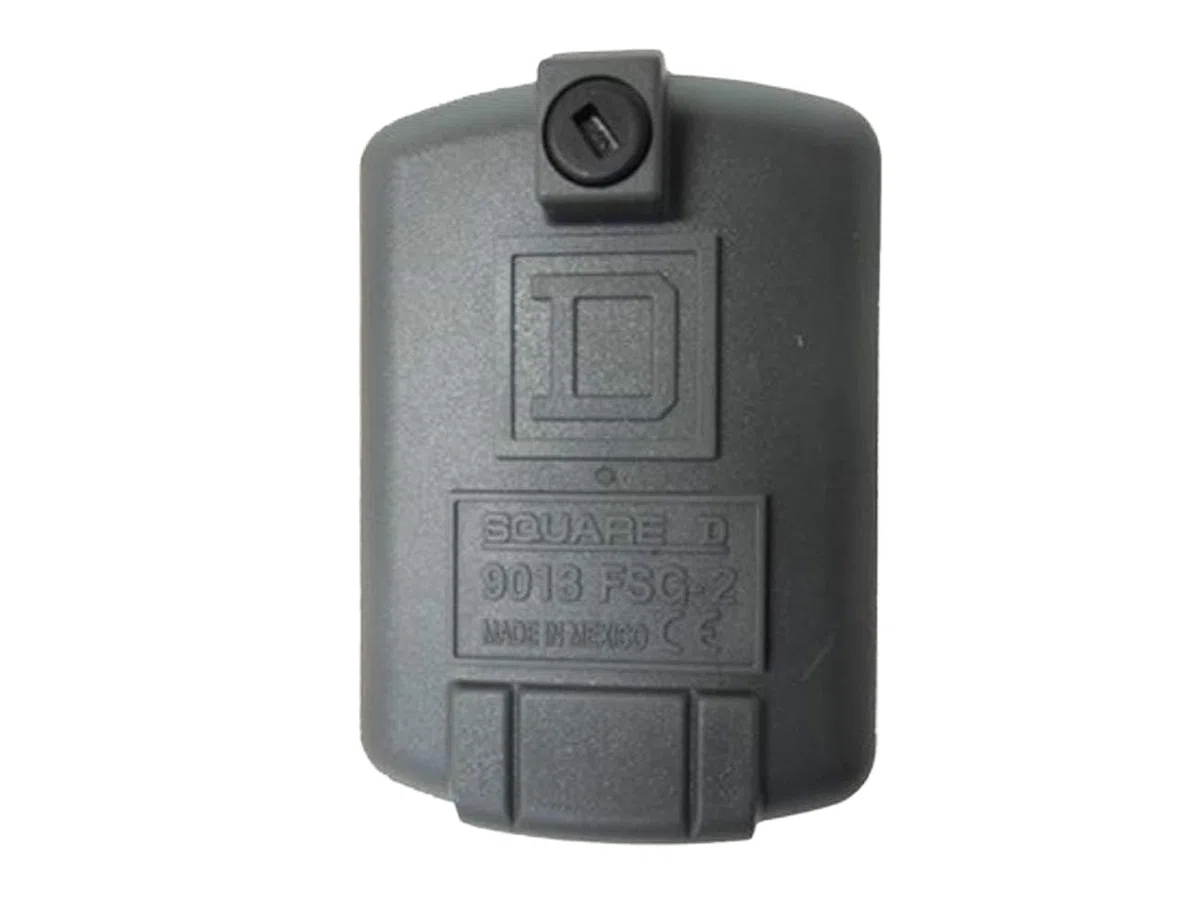 Schneider Electric FSG2 Presostato