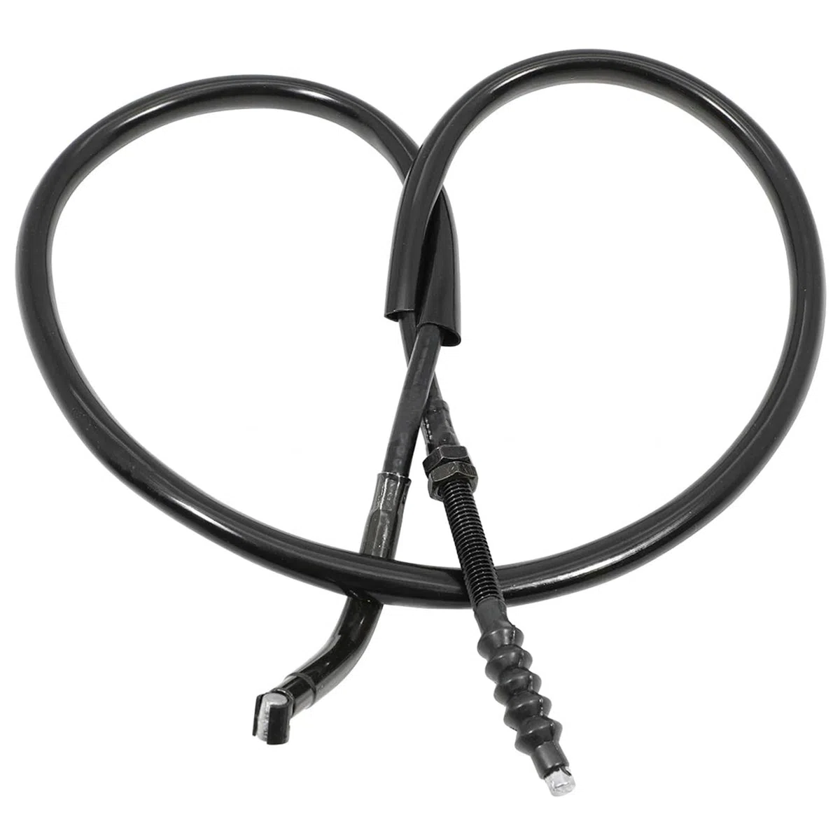 Manguera Embrague Cable De Embrague para Kawasaki Z650 Z 650 2017 2018 2019 2020 2021 2022 2023 Componente Motocicleta