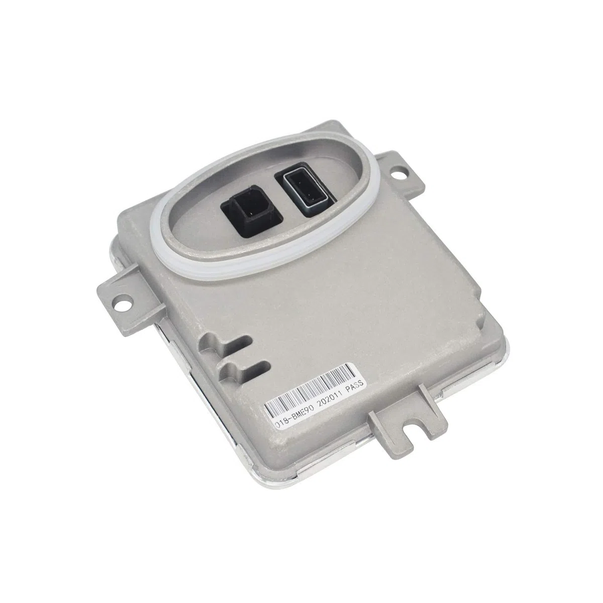 KASturbo Xenon Ballast HID Modulo di Controllo del Faro per Serie 3 E90 E91 XC70 V70 S80 63126948180 W3T13271