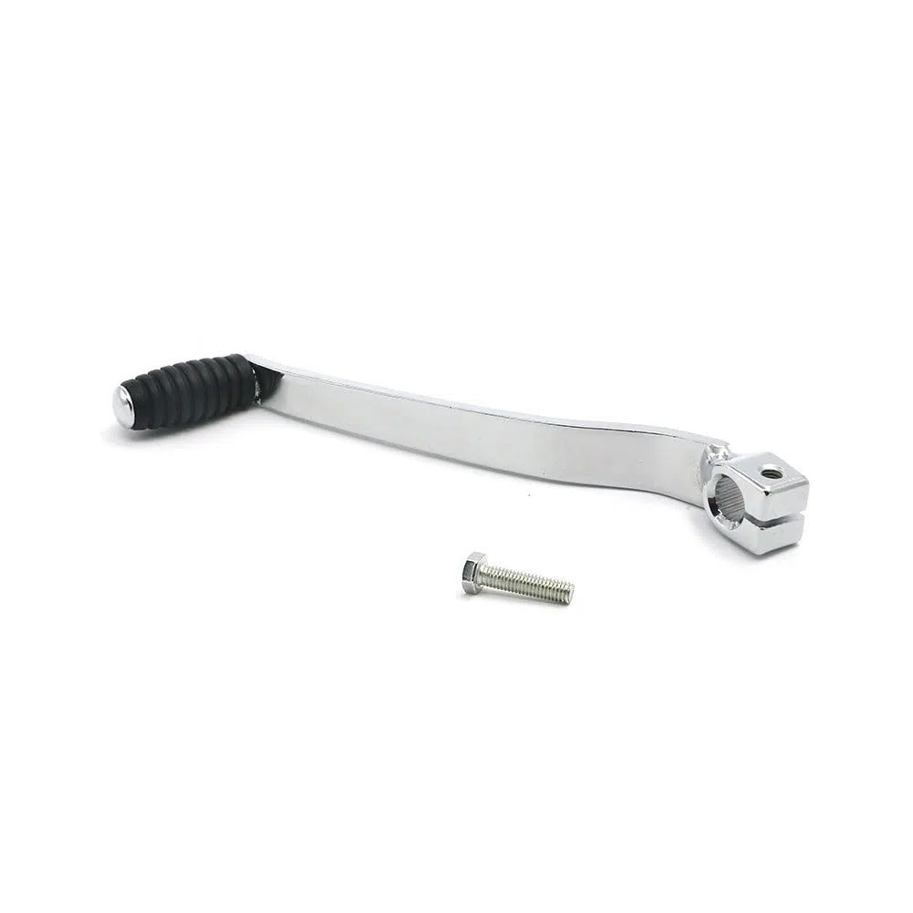 Palanca Cambio Plegable Piezas De Motocicleta Palanca De Cambio De Marchas Para SU&ZUKI GN125 GN250 GN 125/250 125CC 250cc