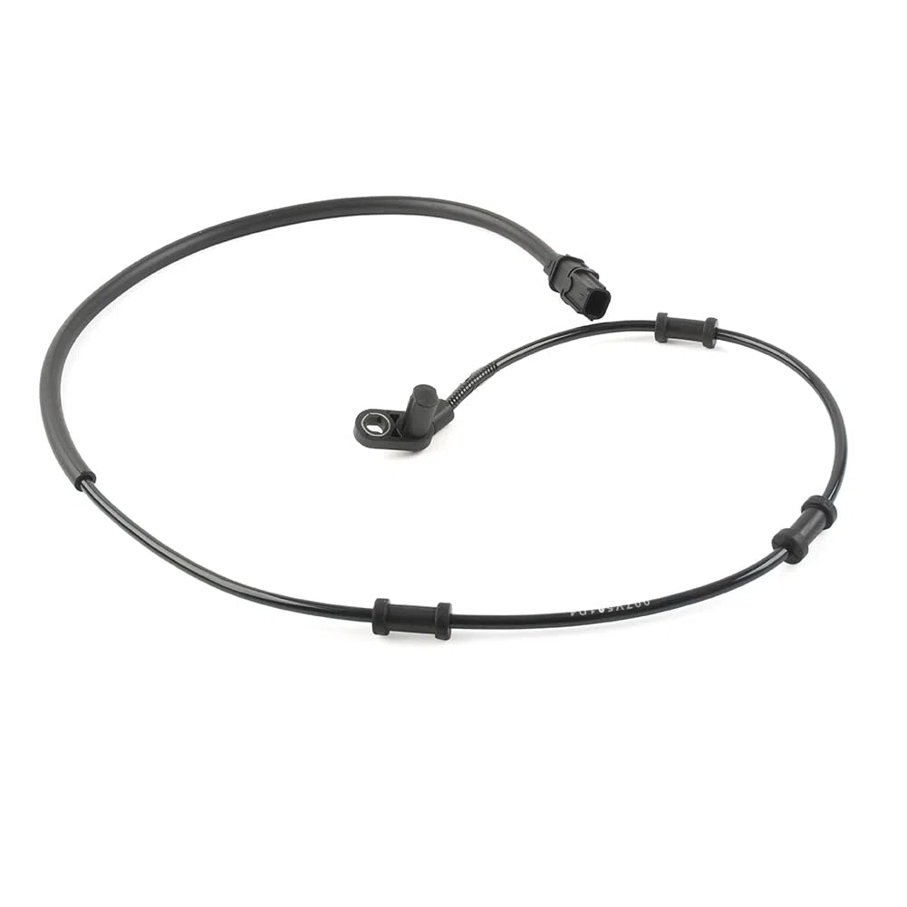 Piezas de repuesto para frenos ABS de automoción, cable del sensor de velocidad del freno trasero para Ninja 400 Z400 2019 2020 2021