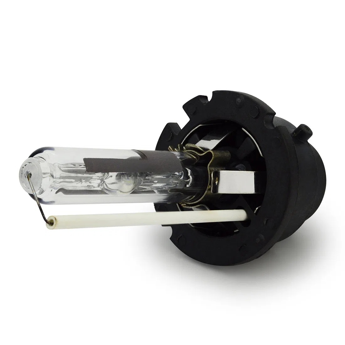 Safego 2X D2R Lámpara de Xenón de Faros Bombilla Hid Xenon Luz Luces de Coche para Coches Blanco Frio Ac 12V 35W 8000K