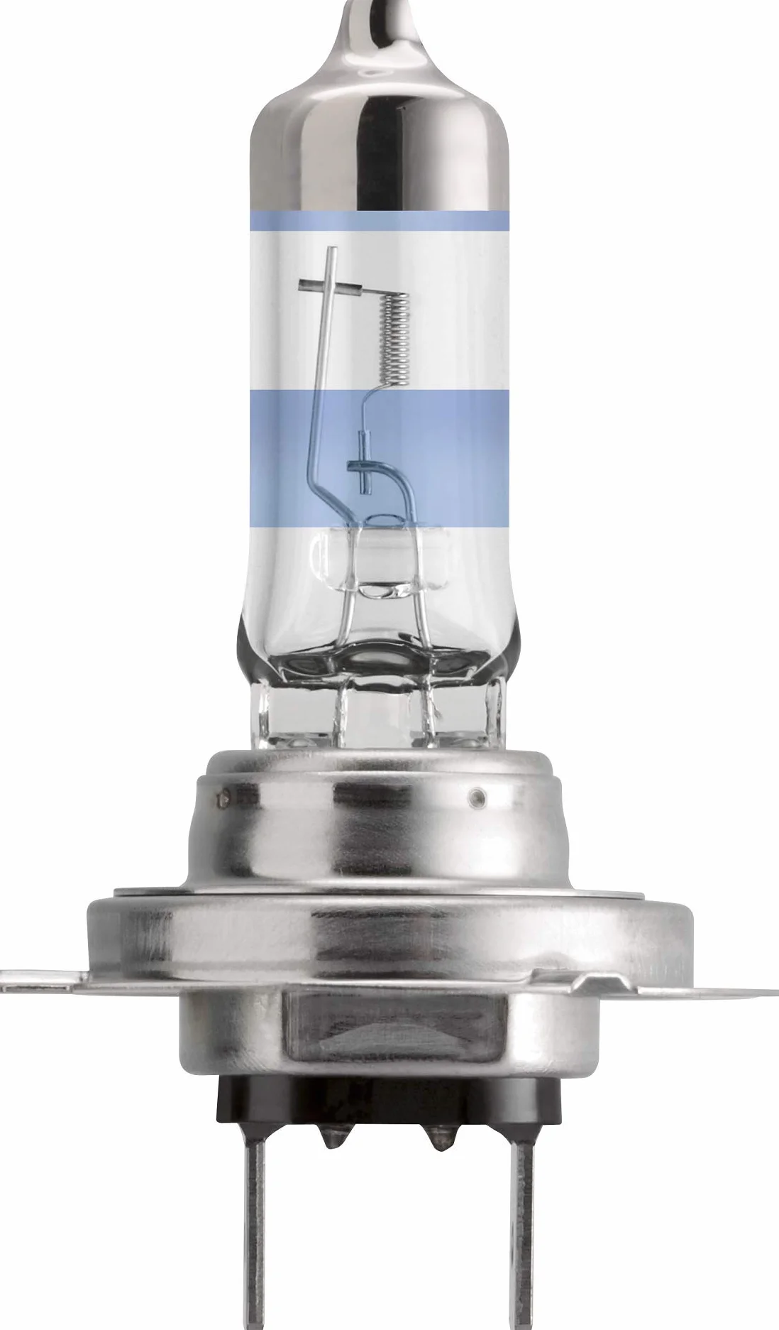 Philips RacingVision GT200 H7 bombilla para faros delanteros 200 Percentage, set de 2