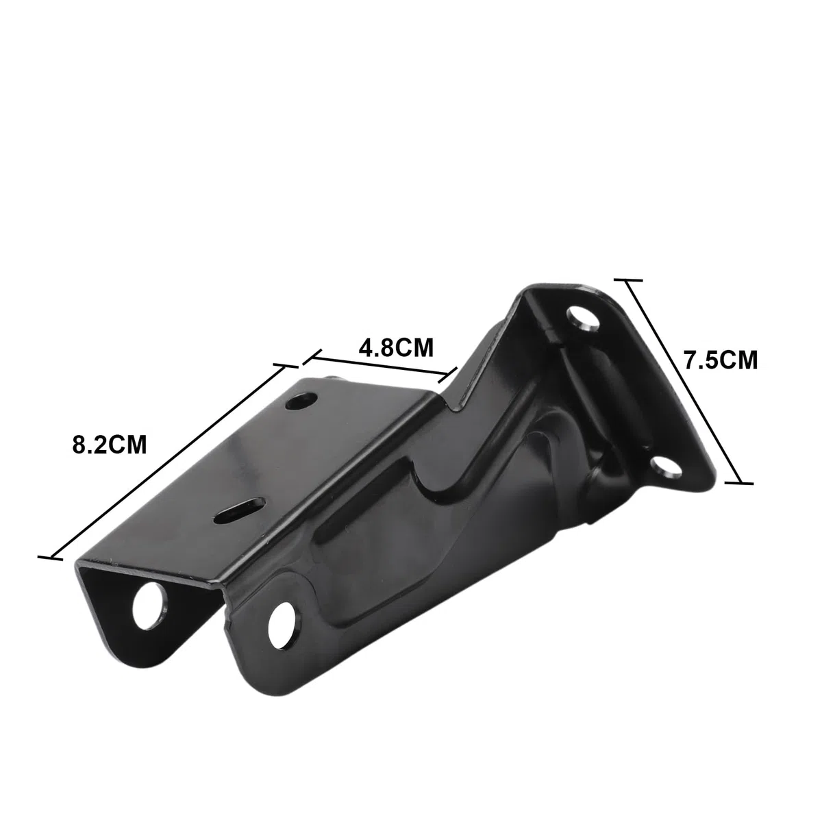 Soporte Pedal Embrague para Primastar Vivaro Trafic 7701053596 Soporte Embrague 4414048 91159853