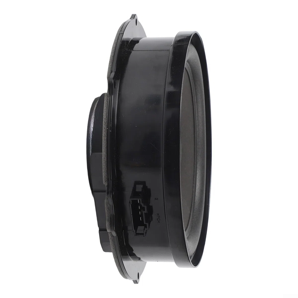 Honseadek Puerta para 1T0035411T de repuesto para Volkswagen 2007-2008 y Kodiaq 2011-2015 compatible con OEM 1T0 035 411 T ABS B