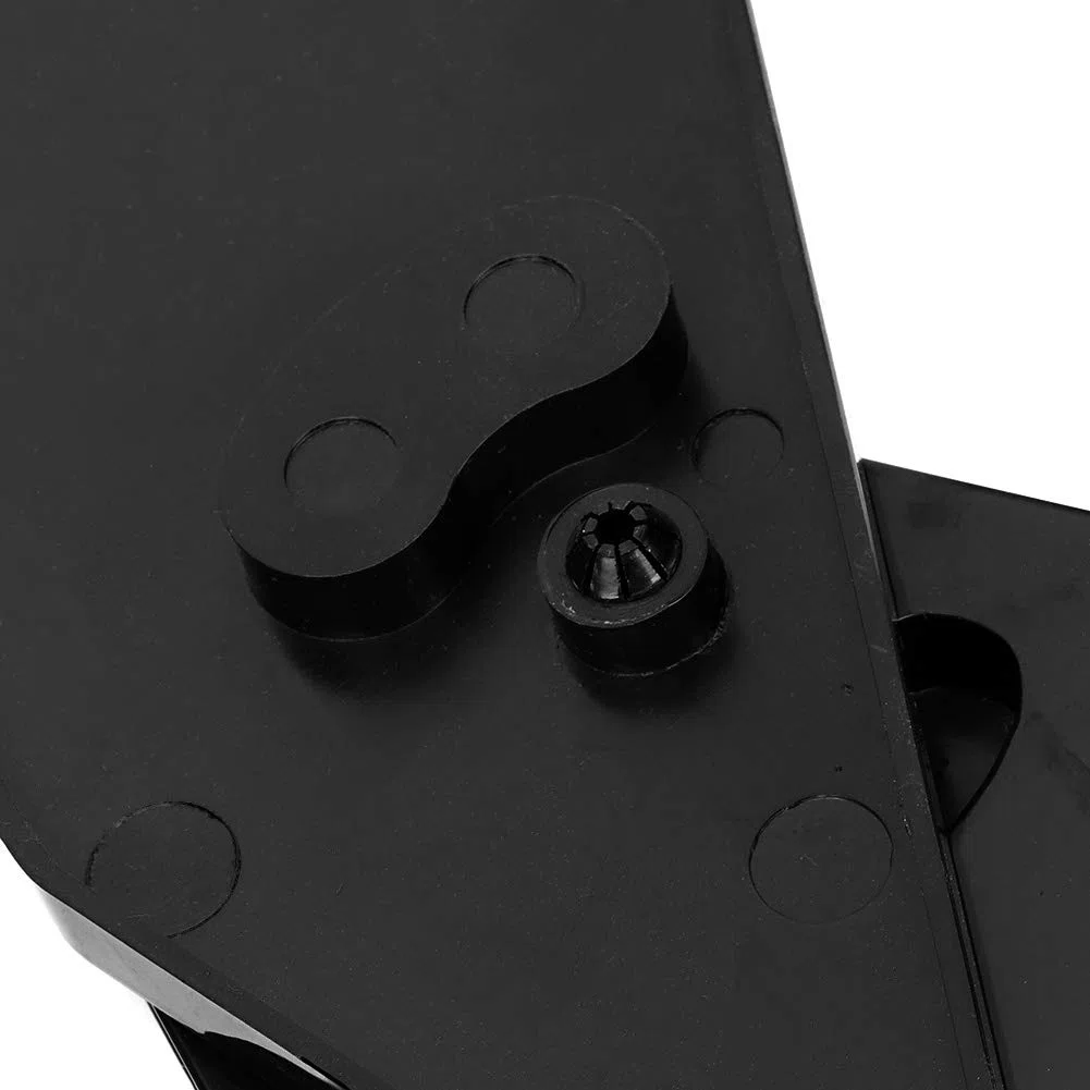 Fydun Calibrador de equilibrador de neumáticos Balanceador de ruedas Calibre de ancho de llanta Herramienta de medición de medición Apto para abrigos