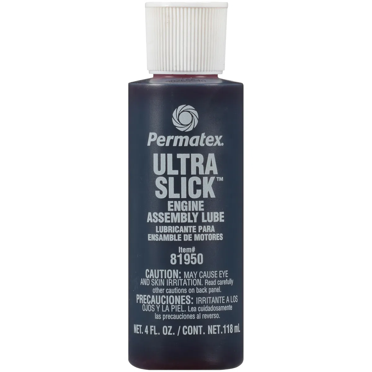 Permatex 81950 Ultra Slick Engine Assem