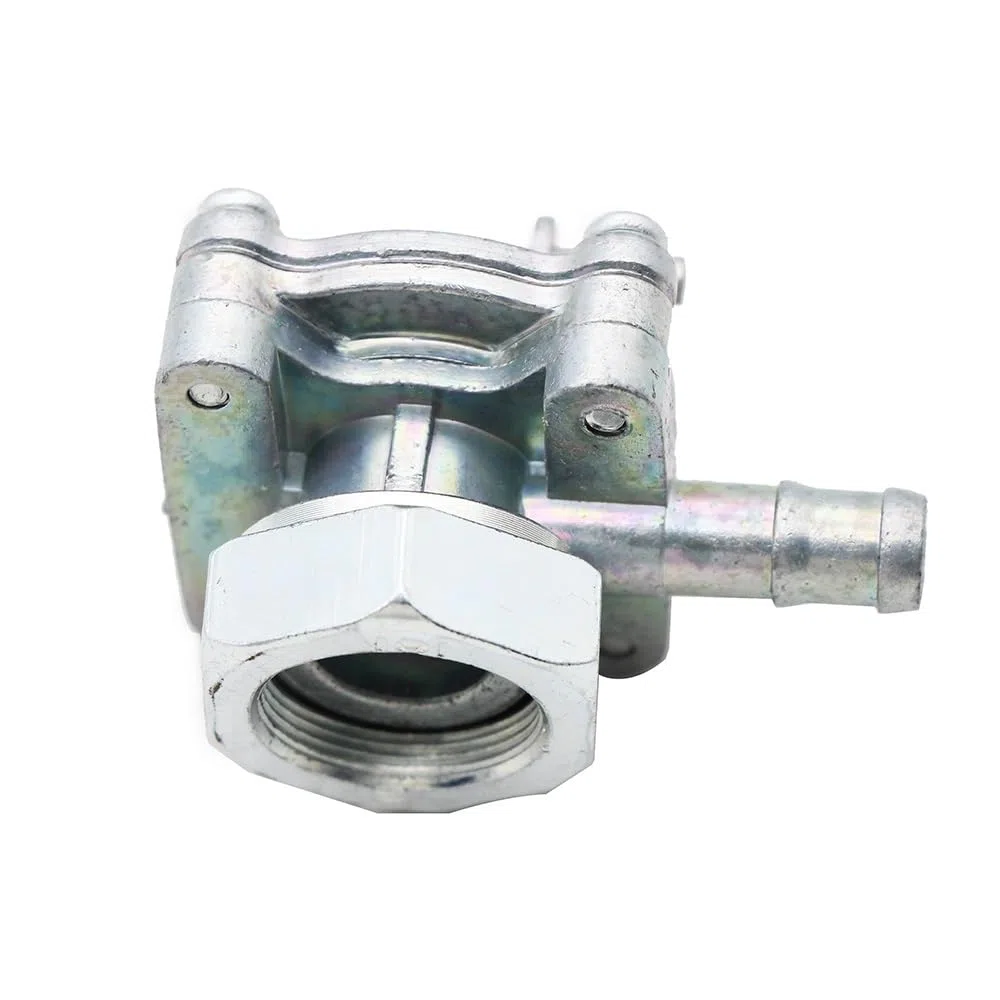 Llave Combustible Interruptor Válvula Llave Paso Depósito Combustible Motocicleta para CB250 para Hornet CB400 VTEC NC39 CBF500 CBF600 para Naked XLV650 XL650V