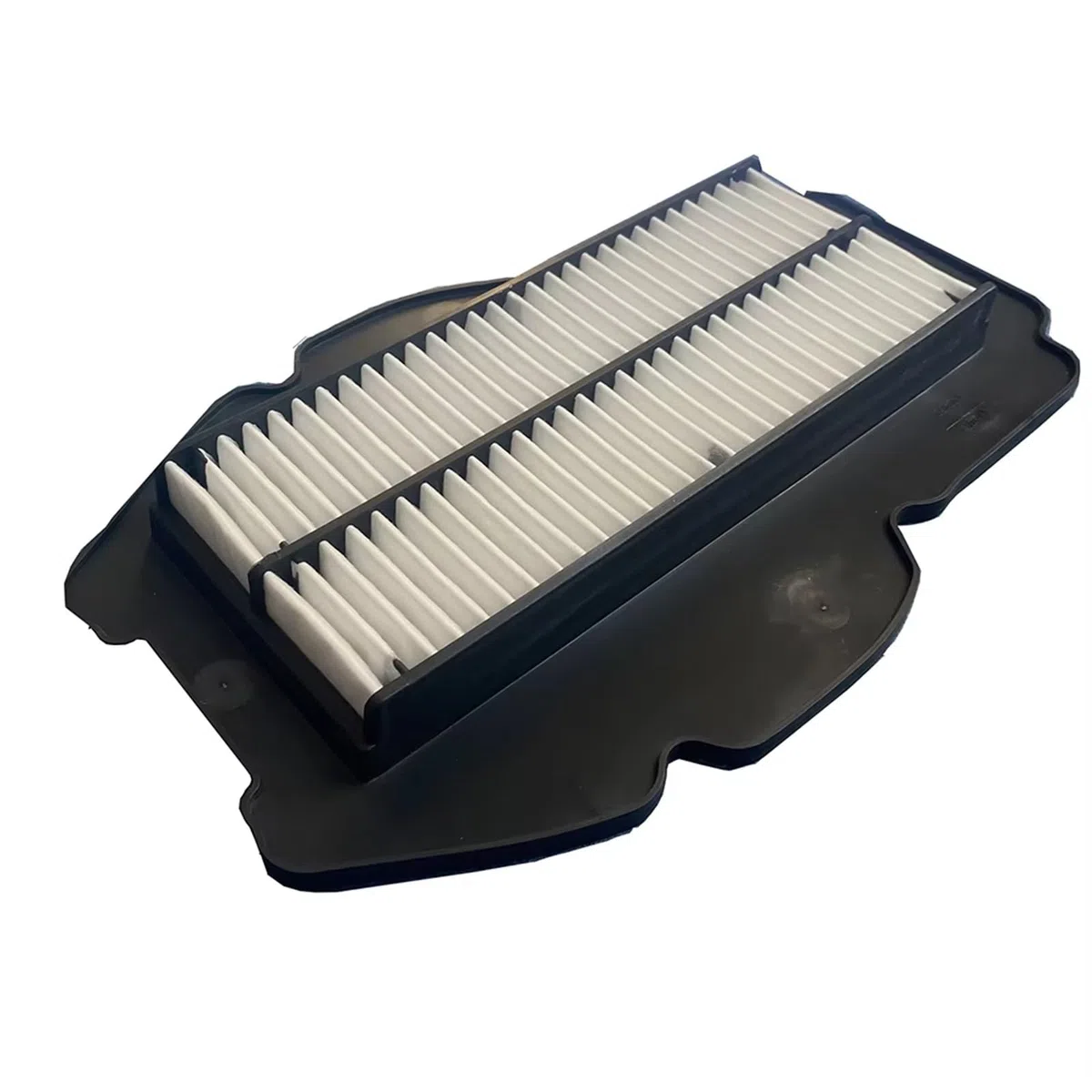 Filtros de Filtro de Aire de Motocicleta para HYOSUNG para GV650 GV 650 QH650 Limpiador De Filtro De Aire De Motor De Motocicleta 650cc