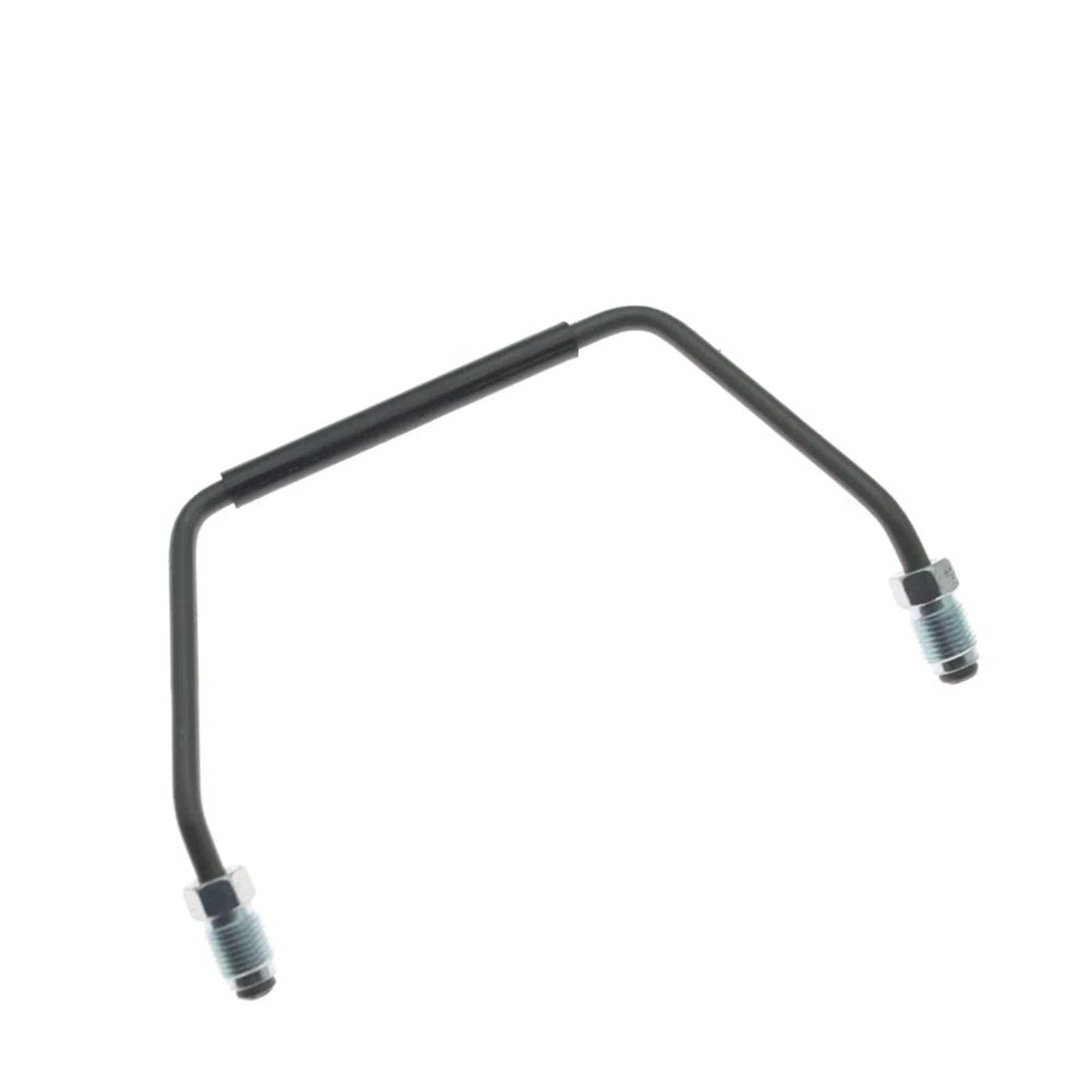 Tubo de freno de automóvil Ajuste para Porsche Cayenne 955 para Audi Q7 para VW Pinza Tubo de retorno aceite modificado freno(1PC)