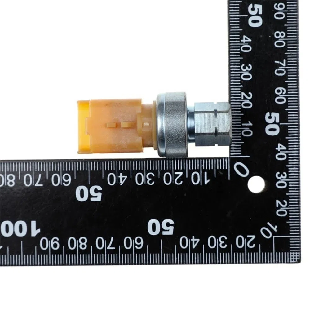 Sensor de presión del Aire Acondicionado del Coche para Peugeot 107 206 207 307 308 407 9653027380 52CP32-04 96.530.273.80