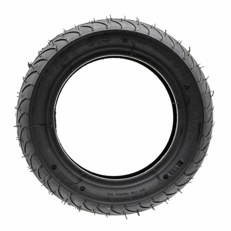 Neumático Tubeless 110/50-6,5 [Qind]