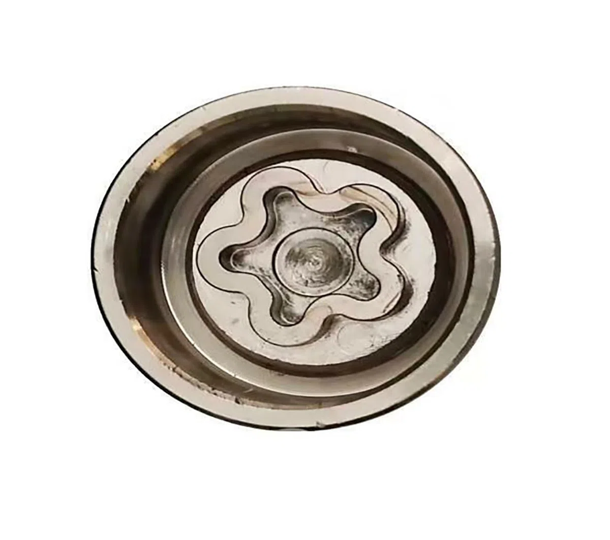 M&S Security Master - Llave antirrobo para rueda de bloqueo de coche para Mercedes 302 B66475302
