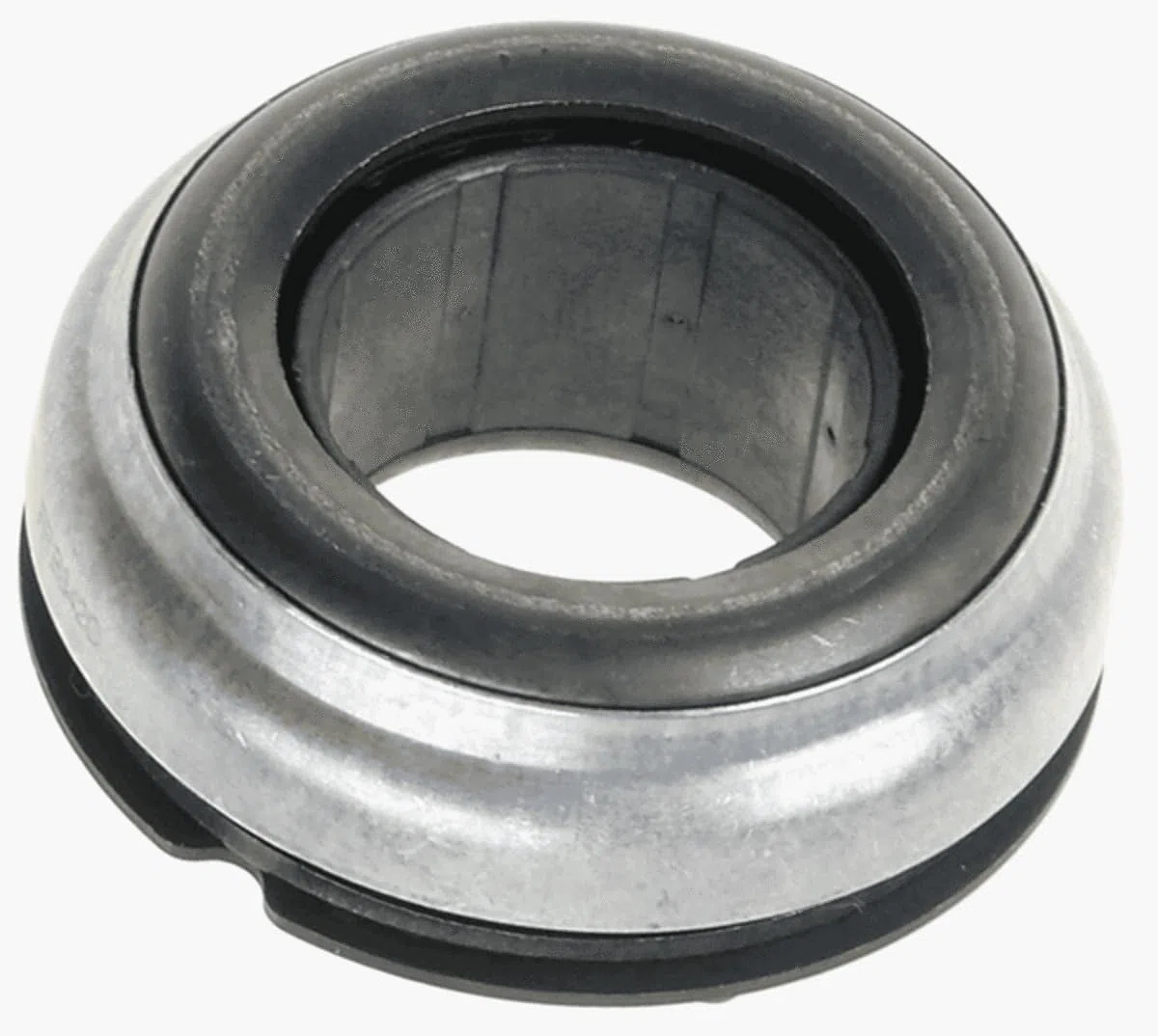 SACHS 3151 600 514 Cojinete De Desembrague compatible con Peugeot 206 Hatchback (2A/C) 1998-2012 y Otros Vehículos
