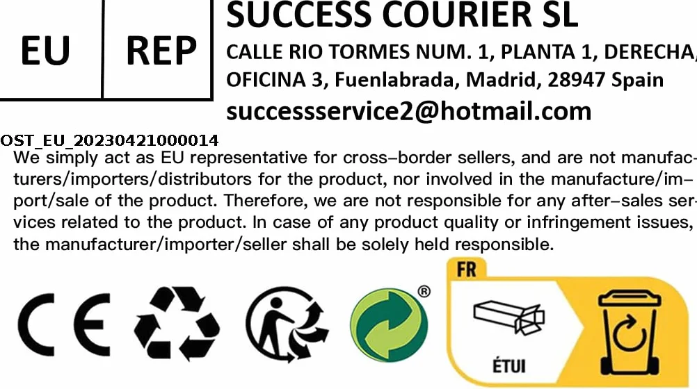 Actuador de bloqueo de puerta trasera de coche compatible con Discovery III, IV L319 de repuesto para FUG500010