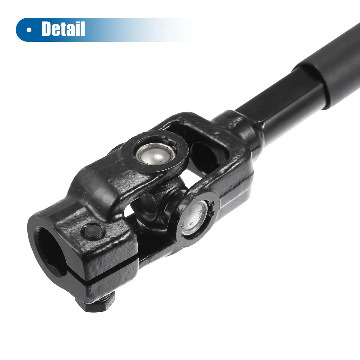 QUARKZMAN Eje De Columna De Dirección Intermedio Para Jeep Cherokee Xj No.4713943