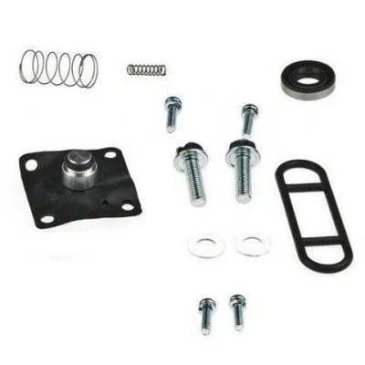TOURMAX - 824115 : Kit Reparación grifo de gasolina GSXR600 GSXR750 GSXR1100 FCK-24