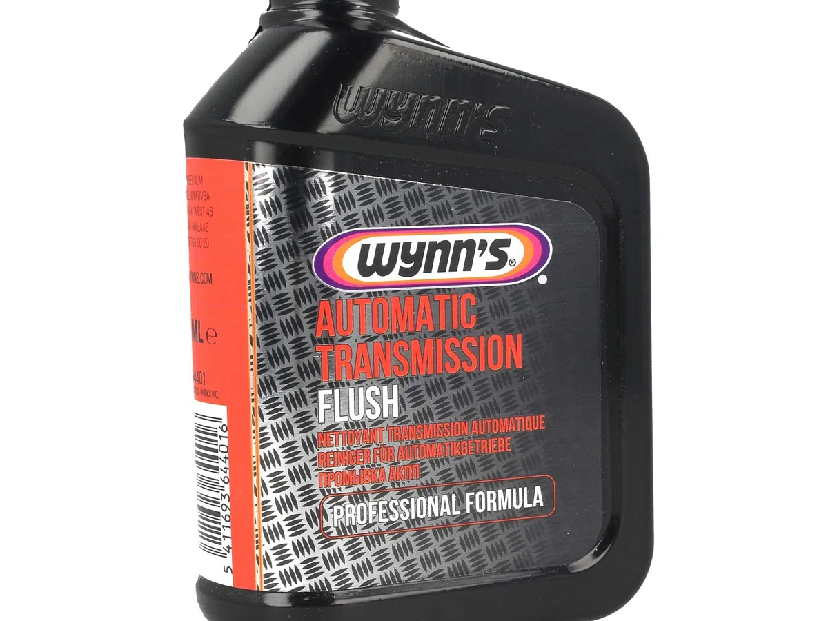 Wynn de transmisión automática – 325 ml