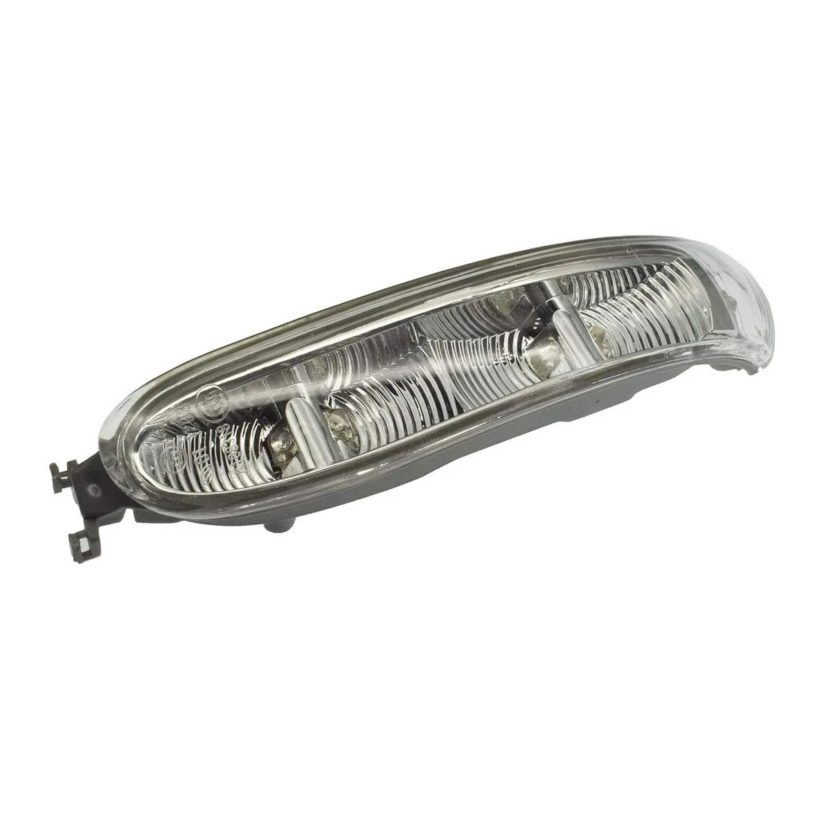 2308200721, 2308200821 Luz intermitente del espejo lateral derecho para W209 CLK CLK200 CLK220 CLK240 CLK270 Viano W639 2002-2009