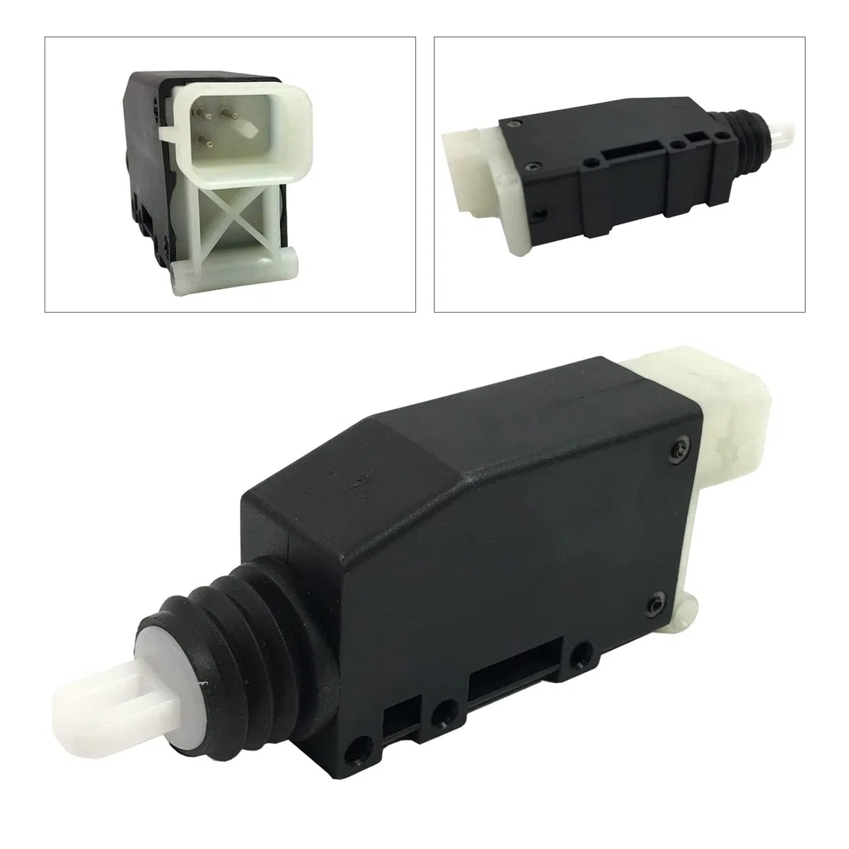 Puerta corredera actuador interruptor de control, 4128844