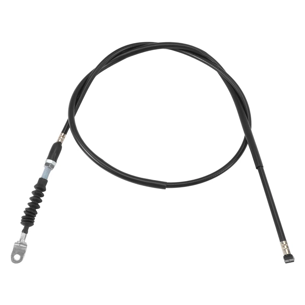 Cable de Embrague para Hyosung GV 125 250 58200H88400 Cable de Freno de Mano Eléctrico para Motocicleta